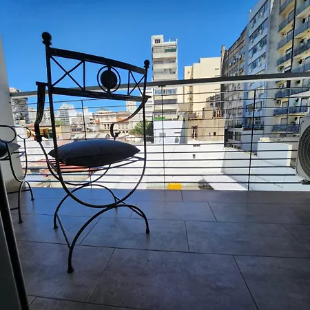 Estudio Muy Luminoso C/ Balcon Zona Congreso. Ciudad Autónoma de Ciudad Autónoma de Buenos Aires Exterior foto